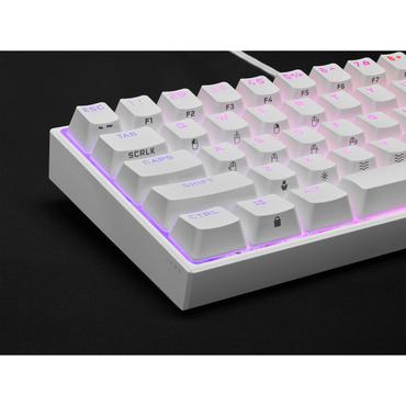 CORSAIR Gaming K65 RGB MINI 60%
