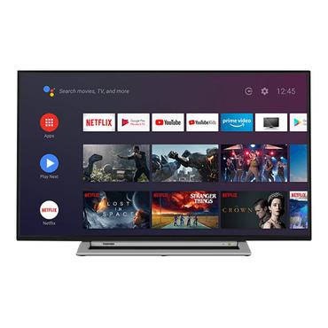 Toshiba 55UA3A63DG UA3 Series