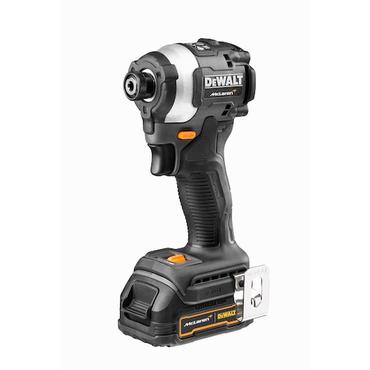 DeWALT DCF85ME2GT-QW elektrisk skruetrækker & slagbor