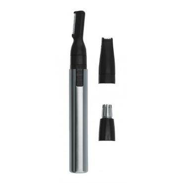 Wahl 05640 bikini trimmer Black  Silver