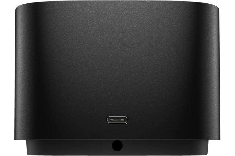 Thunderbolt Dock 280W G4 Dock