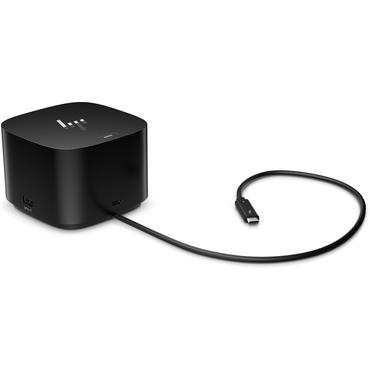 Thunderbolt Dock 280W G4 Dock