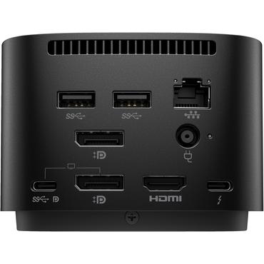 Thunderbolt Dock 280W G4 Dock