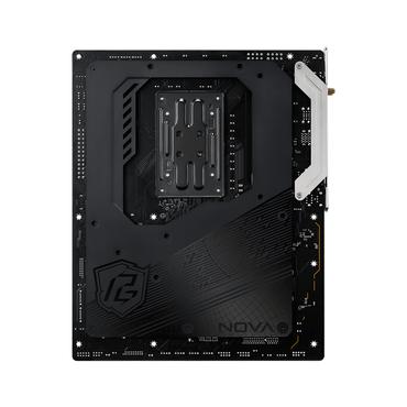 Asrock X870 NOVA WIFI AMD X870 Sokkel AM5 ATX