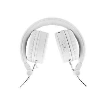 STREETZ HL-BT403 - h&ouml;rlurar med mikrofon