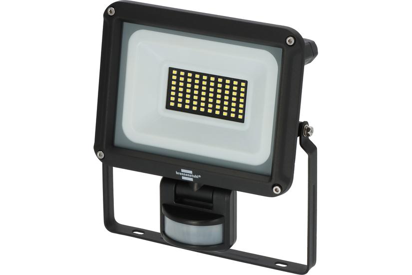 Brennenstuhl 1171250342 projektør Sort 30 W LED D