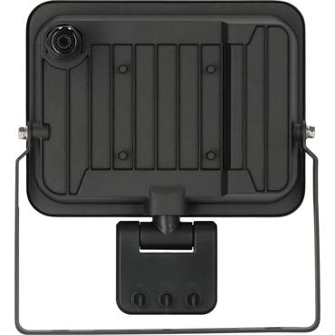 Brennenstuhl 1171250342 projektør Sort 30 W LED D