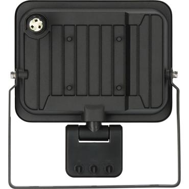 Brennenstuhl 1171250342 projektør Sort 30 W LED D