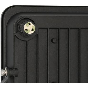 Brennenstuhl 1171250342 projektør Sort 30 W LED D