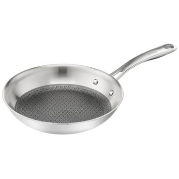 Tefal E49706 Rustfrit stål