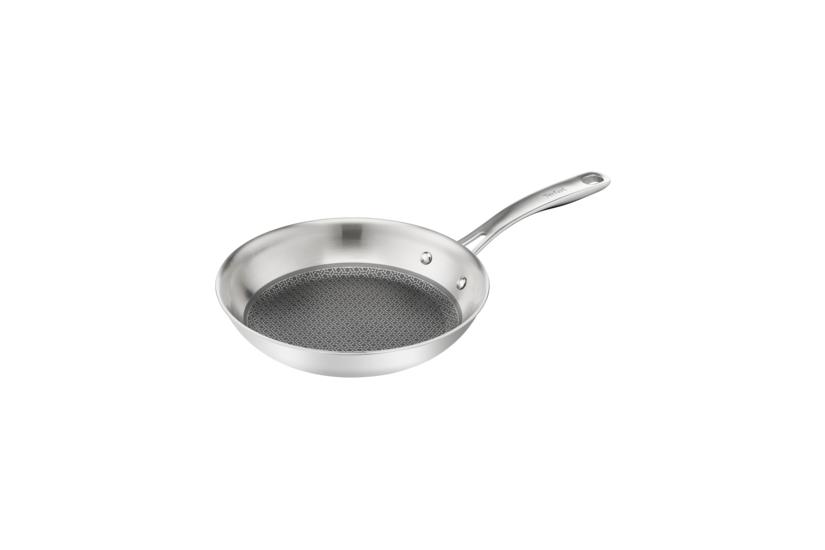 Tefal E49706 Rustfrit stål