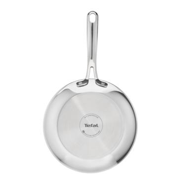 Tefal E49706 Rustfrit stål