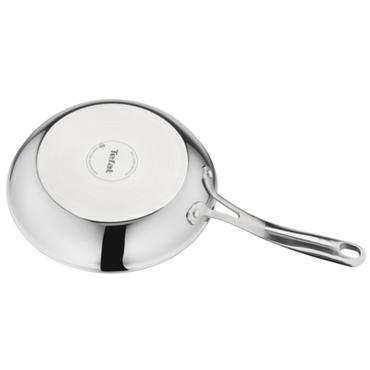 Tefal E49706 Rustfrit stål