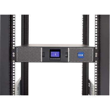 Eaton 9PX 3000i RT2U - UPS - 3000 Watt - 3000 VA