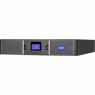 Eaton 9PX 3000i RT2U - UPS - 3000 Watt - 3000 VA