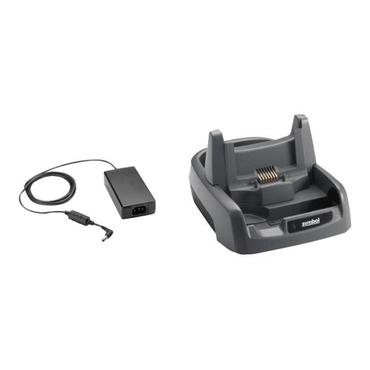 Zebra Single Slot Cradle Kit