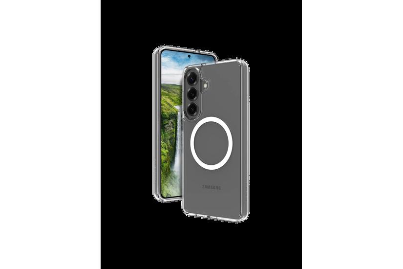 dbramante1928 Mobilcover - Bagcover - Transparent - D3O - Stødresistent, Faldbeskyttelse