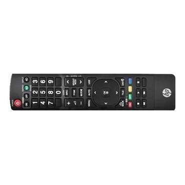 HP fjernstyringsenhed