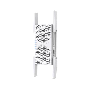 TP-LINK Åtkomstpunkt - 2.4 GHz, 5 GHz GHz - 1x LAN - 2.500 Mbit/s - Extern