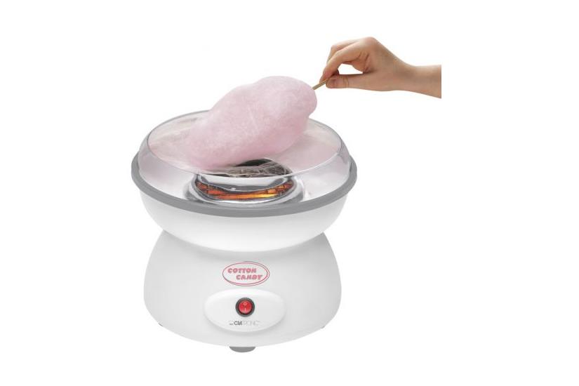 Clatronic ZWM 3478 - candy floss tillverkare