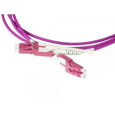 Good Connections LWL Duplex MM 50/125&Atilde; LC/LC UNIBOOT, 5m