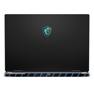 MSI Titan 18 HX Bærbar PC - Intel Core i9 - 64 GB DDR5 - 2 TB SSD - NVM Express (NVMe)