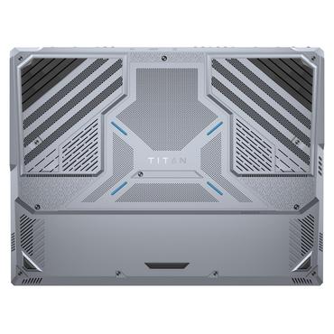 MSI Titan 18 HX Bærbar PC - Intel Core i9 - 64 GB DDR5 - 2 TB SSD - NVM Express (NVMe)