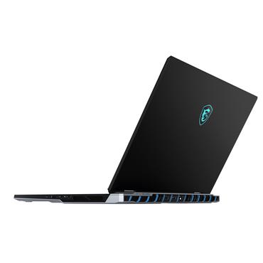 MSI Titan 18 HX Bærbar PC - Intel Core i9 - 64 GB DDR5 - 2 TB SSD - NVM Express (NVMe)