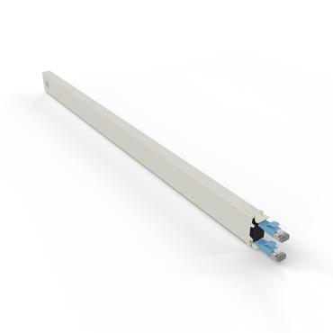 Cassette / 30RU / STP / Blue