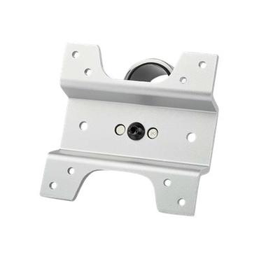 StarTech.com Monitor Mount Adapter for Apple iMac, iMac Pro, Cinema & Thunderbolt Displays, Only for StarTech.com Premium Mounts, Apple Computer Articulating Monitor Bracket Kit, Silver