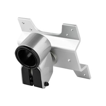 StarTech.com Monitor Mount Adapter for Apple iMac, iMac Pro, Cinema & Thunderbolt Displays, Only for StarTech.com Premium Mounts, Apple Computer Articulating Monitor Bracket Kit, Silver