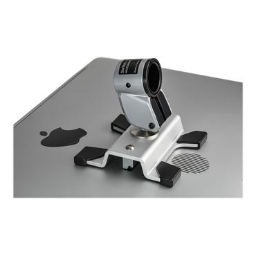StarTech.com Monitor Mount Adapter for Apple iMac, iMac Pro, Cinema & Thunderbolt Displays, Only for StarTech.com Premium Mounts, Apple Computer Articulating Monitor Bracket Kit, Silver