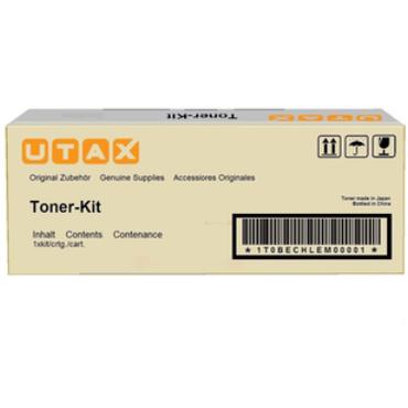UTAX PK-5015C tonerpatron 1 stk Original Blå