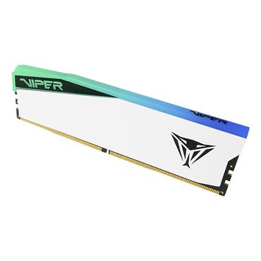*Patriot DDR5 Viper Elit e 5 RGB 16GB 5600 (1x16