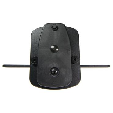 Brodit Headrest mount - monteringssats - för Bildskärm