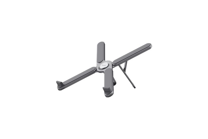 MACY FOLDABLE ALU LAPTOP STAND