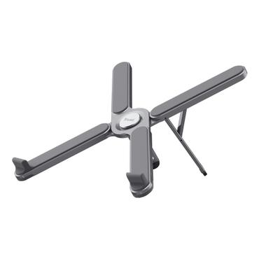MACY FOLDABLE ALU LAPTOP STAND