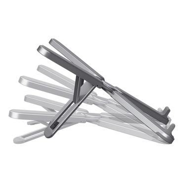 MACY FOLDABLE ALU LAPTOP STAND