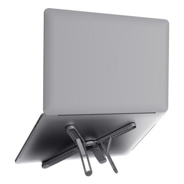 MACY FOLDABLE ALU LAPTOP STAND