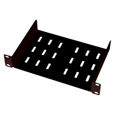 1U 10" D=150mm SHELF MODULE