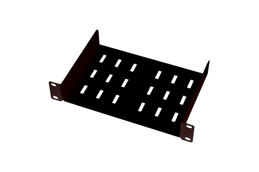1U 10" D=150mm SHELF MODULE