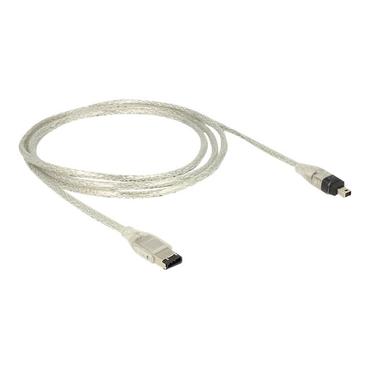 DeLOCK PCI Express card FireWire A / B