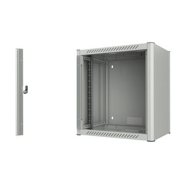 19" 12U W=600mm D=450mm