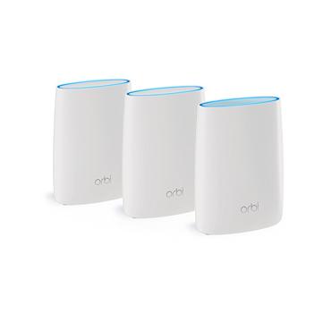 NETGEAR Orbi WiFi System RBK53