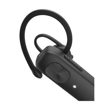 Hama 00184185 hovedtelefoner/headset Trådløs Ørekrog Opkald/musik Bluetooth Sort