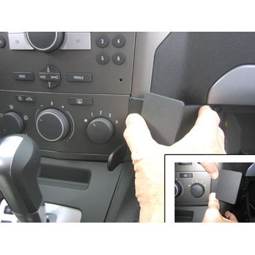 Brodit ProClip Angled mount - montering för mobiltelefon