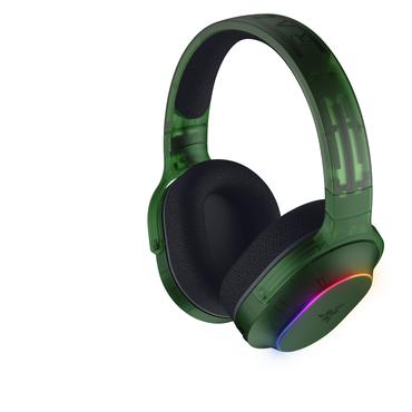Razer Barracuda X Chroma Headset Trådløs Spil Bluetooth Grøn
