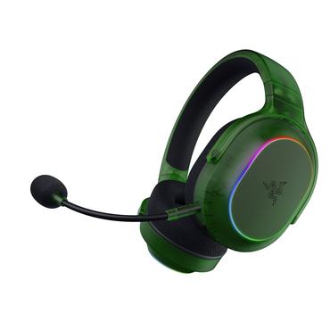 Razer Barracuda X Chroma Headset Trådløs Spil Bluetooth Grøn