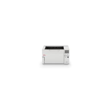 Kodak S3060F Flatbed & ADF scanner 600 x 600 dpi A3 Sort, Hvid