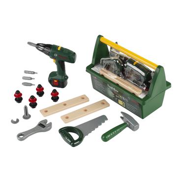 Theo Klein Bosch tool box